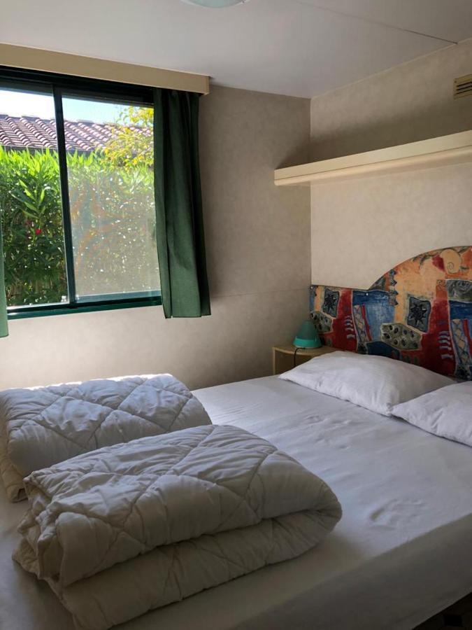 Zona Rosa 5 Chalet Mit Klimaanlage Und Wlan Viareggio Eksteriør bilde