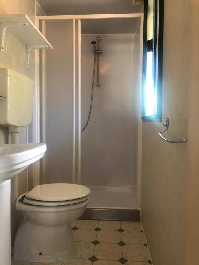 Zona Rosa 5 Chalet Mit Klimaanlage Und Wlan Viareggio Eksteriør bilde