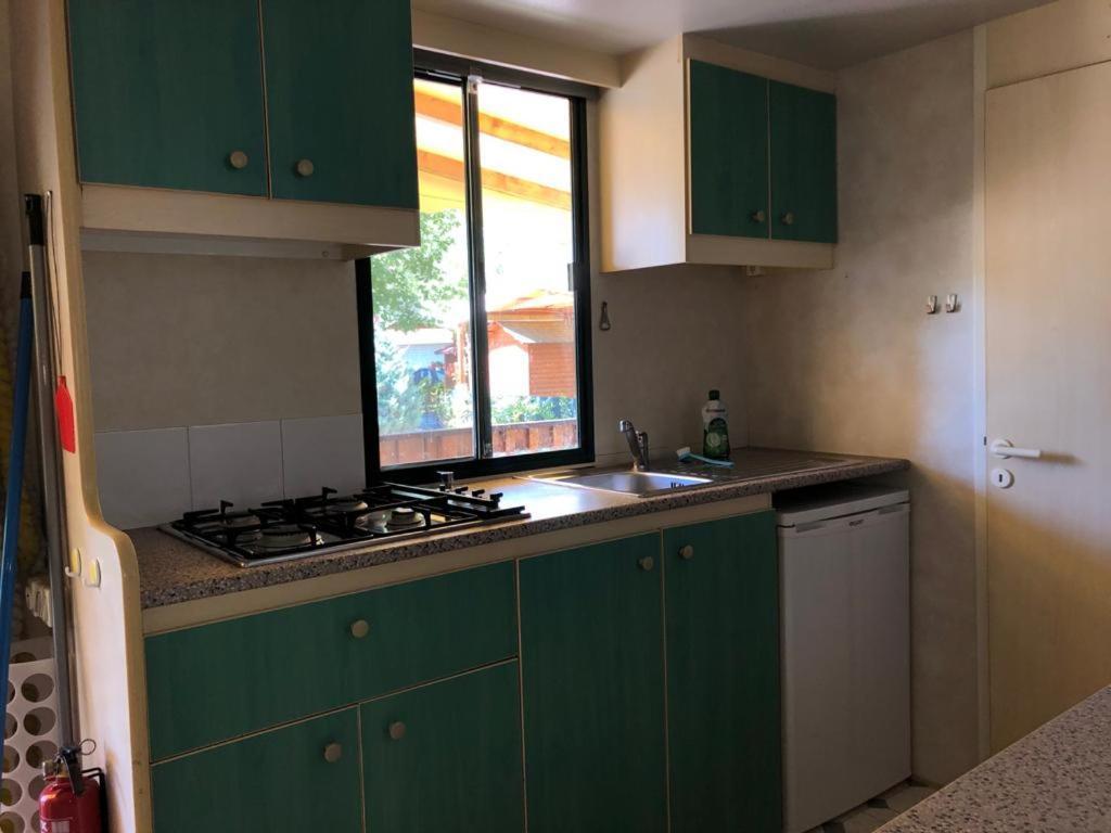 Zona Rosa 5 Chalet Mit Klimaanlage Und Wlan Viareggio Eksteriør bilde